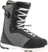 Фото #1 товара Nitro Snowboards Men's Club Hybrid BOA '20 All Mountain Freeride Freestyle Quick Lacing System Boot Snowboard Boot