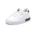 Фото #2 товара Puma Cali Star Ac Slip On Toddler Boys Size 5 M Sneakers Casual Shoes 38055102