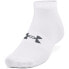 UNDER ARMOUR Low Essentials crew socks