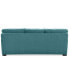 Фото #17 товара Radley 86" Fabric Queen Sleeper Sofa Bed, Created for Macy's