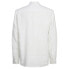 Фото #2 товара JACK & JONES Wrence Linen long sleeve shirt