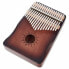 Фото #1 товара Thomann Sun Kalimba Brown