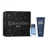 Фото #1 товара Calvin Klein Defy Gift Set