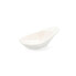 Snack tray Quid Select White Ceramic 10,5 cm (6 Units) (Pack 6x)