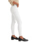 Фото #2 товара Women's 721 High-Rise Stretch Skinny Jeans