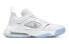 Фото #3 товара Jordan Mars 270 Low 低帮 复古篮球鞋 GS 白色 / Кроссовки Jordan Mars 270 CK2504-100