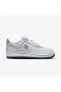 Фото #1 товара Кроссовки Nike Force 1 Kids Grey