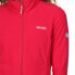 REGATTA Clemance III full zip fleece