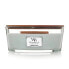 Фото #1 товара Scented candle ship Magnolia Birch 453.6 g