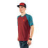 ფოტო #2 პროდუქტის DYNAFIT Alpine Pro short sleeve T-shirt