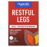 Фото #1 товара Hyland's Naturals, добавка для расслабления ног, 50 быстрорастворимых таблеток