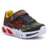 Фото #1 товара Skechers S Lights Flex Glow Elite Vorlo Jr 400137L-CCMT