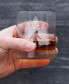Фото #2 товара Bigfoot Sasquatch Gifts Whiskey Rocks Glass, 10 oz