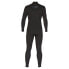 Фото #2 товара BILLABONG 302 Absolute Short Long Sleeve Chest Zip Neoprene Suit