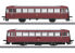 Фото #1 товара Märklin 39978 - Train model - HO (1:87) - Boy/Girl - Metal - 15 yr(s) - Burgundy