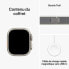 Фото #2 товара Умные часы Apple Ultra 2 Титановый 49 mm