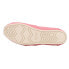 TOMS Alpargata Slip On Womens Pink Flats Casual 10018786T