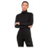 ფოტო #1 პროდუქტის SUPER.NATURAL Skiing Roll Neck long sleeve T-shirt