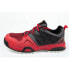 Фото #1 товара Regatta TT Mortify Trainer M Trk129 Red safety work shoes