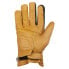 HELSTONS Kustom leather gloves