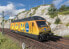 Фото #3 товара Trix 22943 - Train model - HO (1:87) - Metal - 15 yr(s) - Yellow - Model railway/train
