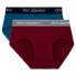 DON ALGODON 2 Pack Swimming Brief