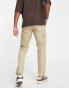 Dickies Millerville trousers in khaki