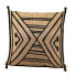 Cushion Nature craft Geometric 43 x 10 x 43 cm