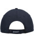 ფოტო #5 პროდუქტის Men's Navy Farmers Insurance Open Shawmut Adjustable Hat