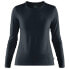 Фото #1 товара Fjällräven Abisko Wool long sleeve T-shirt