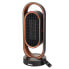 UNOLD 86535 - Fan electric space heater - Ceramic - 80° - 8 h - Indoor - Floor