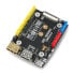 Фото #2 товара Base Board CM4Duino - Lead expander for Raspberry Pi Compute Module 4 - compatible with Arduino - Waveshare 21738