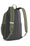 Plus Backpack 079615-01 Unisex Sırt Çantası Haki