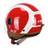 Фото #3 товара CGM 191G PIX Sprint Long Screen open face helmet