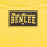 Фото #4 товара BENLEE Logo short sleeve T-shirt