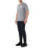 Фото #5 товара OAKLEY APPAREL O-Bold Ellipse short sleeve T-shirt