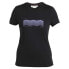 ფოტო #3 პროდუქტის ICEBREAKER Merino 150 Tech Lite III Contour Waves short sleeve T-shirt