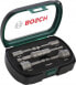 Фото #1 товара Bosch Bosch Prom 6-pcs. Nutsetter Set L50mm