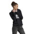 Фото #4 товара ADIDAS Essentials Big Logo Regular Fleece hoodie