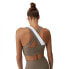 ფოტო #2 პროდუქტის BORN LIVING YOGA Cleo Sports Top Medium-High Support