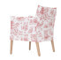 Sessel mit Chinoiserie-Muster