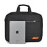 Фото #2 товара Addison 300715 - Briefcase - 39.6 cm (15.6") - Shoulder strap - 900 g