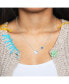 ფოტო #2 პროდუქტის Womens Birthstone Necklace