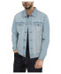 ფოტო #1 პროდუქტის Men's Denim Jacket