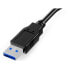 EQUIP 133384 USB 3.0 To VGA M/F adapter - фото #3