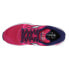 Фото #7 товара Diadora Mythos Blushield 8 Vortice Running Womens Pink Sneakers Athletic Shoes