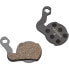 VOXOM BSC15 for Magura Marta 2009/Louise 2009 Disc Brake Pads