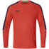 Фото #1 товара Jako Power Keepershirt Oranje