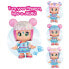 PINYPON Pop & Shine Doll