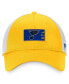 Фото #4 товара Бейсболка мужская гимназистов Fanatics St. Louis Blues Authentic Pro Rink Trucker Snapback Hat